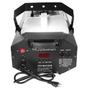 Imagem de Maquina de Fumaça Smoke 3000 DMX Dip Switch Com Controle Sem Fio 3000w 220v Luminos