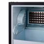 Imagem de Máquina de Gelo de Embutir EOS 40kg Ice Compact Inox EMG40 220V
