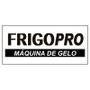 Imagem de Máquina de Gelo em Cubos 100Kg/24h 220V FGC100 FrigoPro