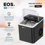 Imagem de Máquina de Gelo EOS Ice Compact EMG04P 12Kg 220V Preta