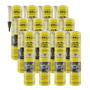 Imagem de Máquina de Juntas STANLEY High-Temp RTV Silicone Vermelha - 300ml (Pacote com 12)
