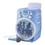 Imagem de Máquina de Karaokê eKids Frozen 2 com Bluetooth, CDG e Luzes LED