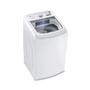 Imagem de Máquina de Lavar 14 kg Electrolux Essential Care com Cesto Inox JeteClean e Ultra Filter
