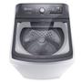 Imagem de Máquina de Lavar 15kg Electrolux Premium Care com Cesto Inox. Jet&Clean e Time Control (LEC15)
