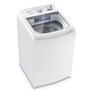 Imagem de Máquina de Lavar 17 Kg Electrolux Essencial Care com Cesto Inox Jet&Clean e Ultra Filter 220V LED17