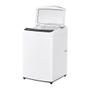 Imagem de Máquina de Lavar Automática 16 kg LG com Inteligência Artificial AIDD - WT16WV6