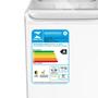 Imagem de Máquina de lavar automática panasonic 14kg f140b1wb branca 220v