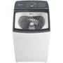 Imagem de Máquina de Lavar Brastemp 15kg Automática Cesto Inox Multi Dispenser BWF15AB