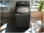 Máquina de Lavar - Brastemp 16Kg Cinza Platinum com Tecnologia Flex Wash e Ciclo Tira Manchas Advanced - BWY16A9 Imagem de Máquina de Lavar - Brastemp 16Kg Cinza Platinum com Tecnologia Flex Wash e Ciclo Tira Manchas Advanced - BWY16A9