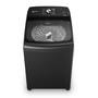 Máquina de Lavar Brastemp Flex Wash 16kg Bwy16a9 Cinza Platinum Imagem de Máquina de Lavar Brastemp Flex Wash 16kg Bwy16a9 Cinza Platinum