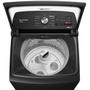 Imagem de Máquina de Lavar Brastemp Flex Wash 16kg Bwy16a9 Cinza Platinum