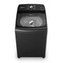 Máquina de Lavar Brastemp Flex Wash 16kg Bwy16a9 Cinza Platinum Imagem de Máquina de Lavar Brastemp Flex Wash 16kg Bwy16a9 Cinza Platinum
