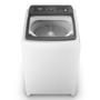 Imagem de Máquina De Lavar Consul 15 Kg Com Modo Eco Branco 220V