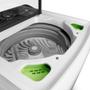 Imagem de Máquina De Lavar Consul 15 Kg Com Modo Eco Branco 220V
