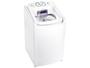 Imagem de Máquina de Lavar Electrolux 11kg Branca Essential Care com Easy Clean e Filtro Fiapos (LES11)
