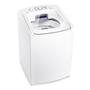 Imagem de Máquina de Lavar Electrolux 13 Kg Essential Care LES13 com Tecnologia Easy Clean Branco 110V