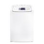 Imagem de Máquina de Lavar Electrolux 13 Kg Essential Care LES13 com Tecnologia Easy Clean Branco 110V