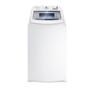 Imagem de Máquina de Lavar Electrolux 13kg Branca Essential Care com Cesto Inox e Jet&Clean (LED13)