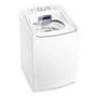 Imagem de Máquina de Lavar Electrolux 13kg  Branca Essential Care com Easy Clean e Filtro Fiapos (LES13)