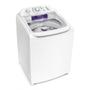 Imagem de Máquina de Lavar Electrolux 13Kg Branca Premium Care com Cesto inox e Jet&Clean (LPR13)