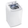 Imagem de Máquina de Lavar Electrolux 14kg Branca Essential Care com Cesto Inox e Jet&Clean (LED14)