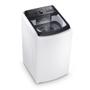 Imagem de Máquina de Lavar Electrolux 14kg Branca Perfect Care com Cesto Inox e Jatos Poderosos (LEJ14)