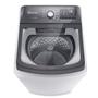 Imagem de Máquina de Lavar Electrolux 14kg Branca Premium Care com Cesto Inox e Jet&clean (LEC14)