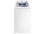 Máquina de Lavar Electrolux 17kg Branca Essential Care com Cesto Inox e Jet&Clean (LED17) Imagem de Máquina de Lavar Electrolux 17kg Branca Essential Care com Cesto Inox e Jet&Clean (LED17)