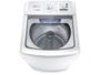 Máquina de Lavar Electrolux 17kg Branca Essential Care com Cesto Inox e Jet&Clean (LED17) Imagem de Máquina de Lavar Electrolux 17kg Branca Essential Care com Cesto Inox e Jet&Clean (LED17)