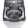 Imagem de Máquina de Lavar Electrolux Premium Care 14 kg Time Control Cesto Inox LEC14