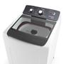 Imagem de Máquina de Lavar Mueller Automática 15kg com Ciclo Rápido Mla15 Branco/ Cinza