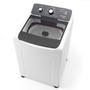 Imagem de Máquina de Lavar Mueller Automática 15kg com Ciclo Rápido Mla15 Branco/ Cinza