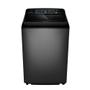 Imagem de Máquina de Lavar Panasonic 18kg Sistema de Lavagem Ciclone e Antibactéria Titanium F180P7TA - 127V