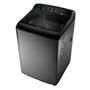 Imagem de Máquina de Lavar Panasonic 18kg Sistema de Lavagem Ciclone e Antibactéria Titanium F180P7TA - 127V