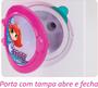 Imagem de Máquina De Lavar Roupa De Brinquedo Infantil Gira De Verdade