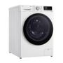 Máquina de Lavar Roupas 14Kg LG CV5014WC4 Lava e Seca, Inox Imagem de Máquina de Lavar Roupas 14Kg LG CV5014WC4 Lava e Seca, Inox