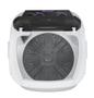 Imagem de Máquina de Lavar Roupas 6 kg Premium - Controle de Dreno no Painel - Praxis Eletrodomésticos