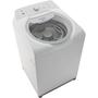 Imagem de Máquina de Lavar Roupas Brastemp Automática 15kg Double Wash 220V Branco