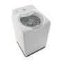 Imagem de Máquina de Lavar Roupas Brastemp Automática 15kg Double Wash 220V Branco