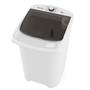 Imagem de Máquina de Lavar Roupas Mueller Supertank MLT10C 10kg 4 Programas de Lavagem