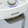 Imagem de Maquina de Lavar Roupas Semiautomática Tanquinho Libell 10 Kg Timer com 5 Programas Dispenser Filtro