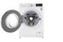 Imagem de Máquina de Lavar Smart LG VC4 13kg Branco com Inteligência Artificial AIDD - FV5013WC4  - 127v