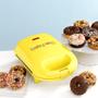 Imagem de Máquina de Mini Donuts Babycakes - Fácil utilização