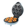 Imagem de Máquina De Mini Donuts Rosquinha 7 Furos Confeitaria 110v