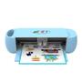 Imagem de Maquina de Recorte Plotter Off Paper A3 Bivolt Azul