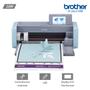 Imagem de Maquina de Recorte Scanncut Brother Sdx125 220v