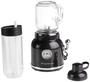 Imagem de Máquina de Smoothie Frigidaire ESMM100-BLACK Retro - com Frasco de Vidro