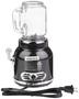 Imagem de Máquina de Smoothie Frigidaire ESMM100-BLACK Retro - com Frasco de Vidro