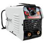 Imagem de Maquina de solda inversora 100a mma100 220v