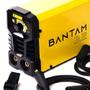 Imagem de Máquina de Solda Inversora 3.2 BANTAM 160A 750521 Bivolt ESAB